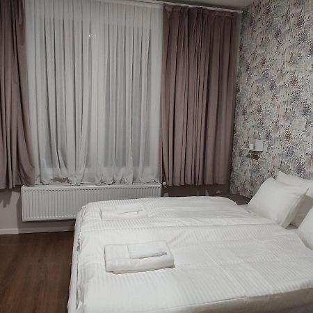 Leeuwerik Studio Appartement Antwerpen Buitenkant foto