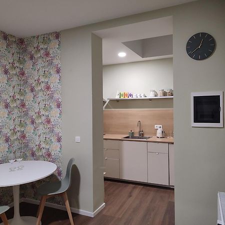 Leeuwerik Studio Appartement Antwerpen Buitenkant foto