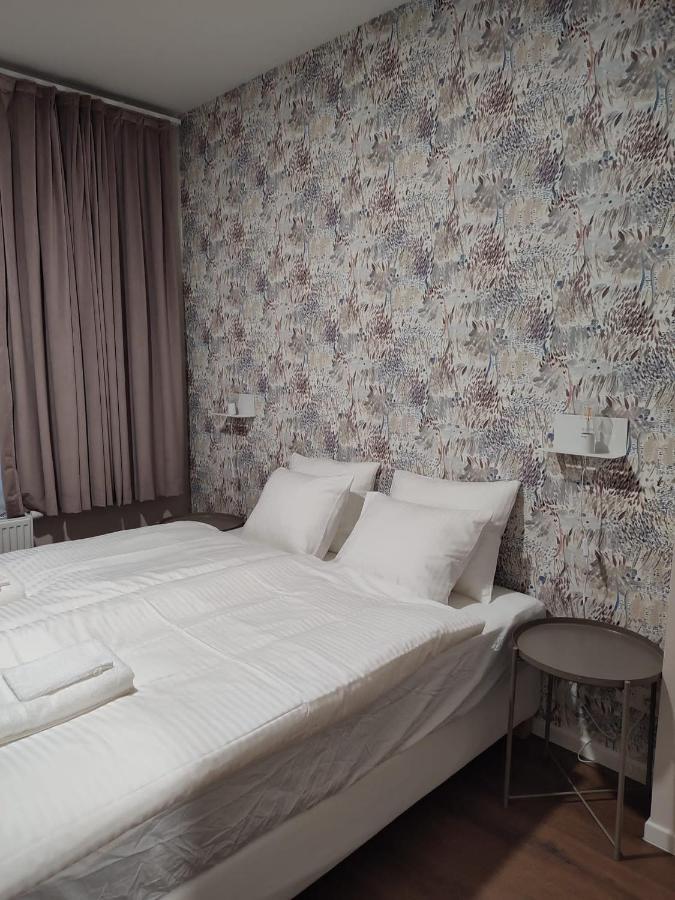 Leeuwerik Studio Appartement Antwerpen Buitenkant foto